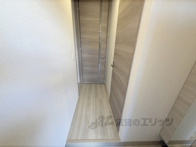 その他部屋・スペース　廊下