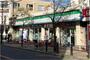 コンビニ　ファミリーマート 八尾安中町店（コンビニ）まで615m