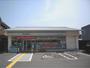 コンビニ　ファミリーマート下長者町店（コンビニ）まで150m