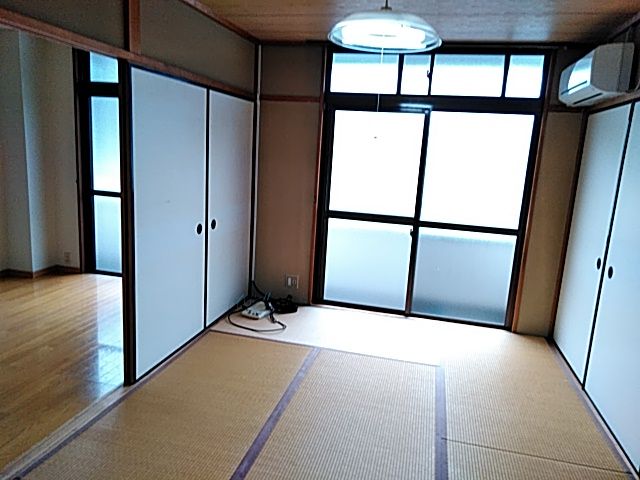 【マンション杉のその他部屋・スペース】