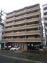 大濠公園駅より徒歩9分 3階 築24年6ヶ月の賃貸物件
