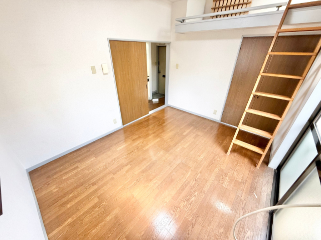 その他部屋・スペース