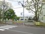 小学校　新陽小学校（小学校）まで850m