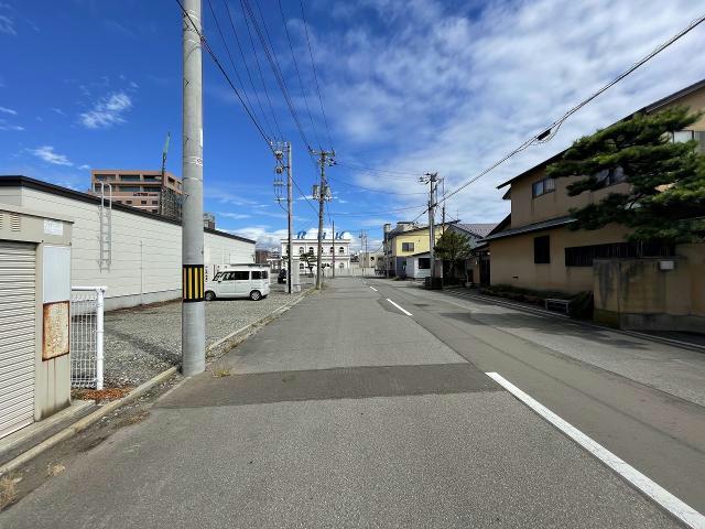 【函館市豊川町のマンションのその他】