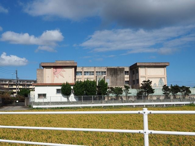 【ニューライズ行橋　IIの小学校】