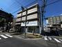 フラーリッシュ舟入南 3階 築55年6ヶ月の賃貸物件