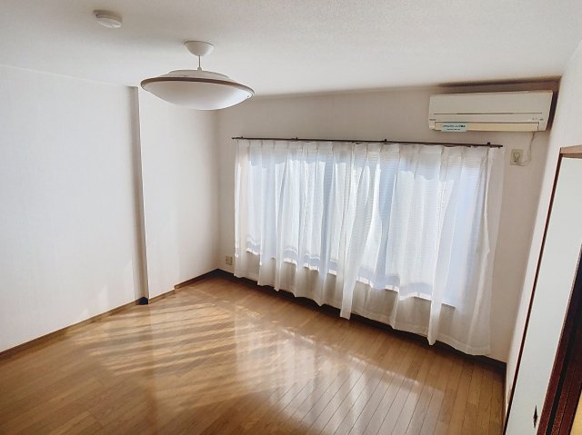 居室・リビング　2025年4月撮影