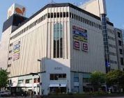 【福岡市中央区天神のマンションのショッピングセンター】