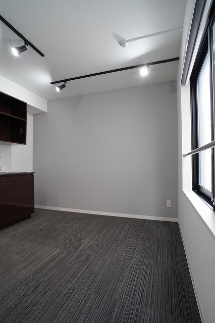 居室・リビング　居室