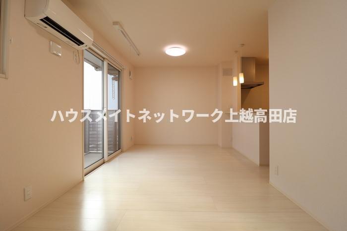 居室・リビング　ＬＤＫ