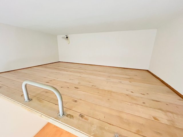 その他　ロフト