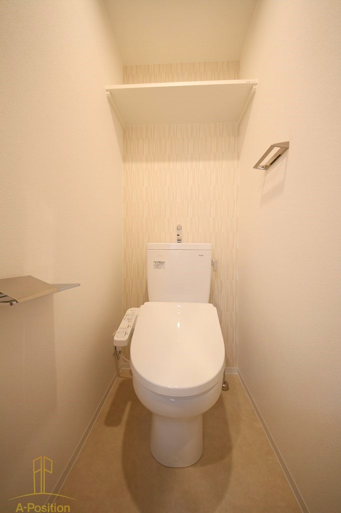 トイレ　エスリード　ザ・グラン天六