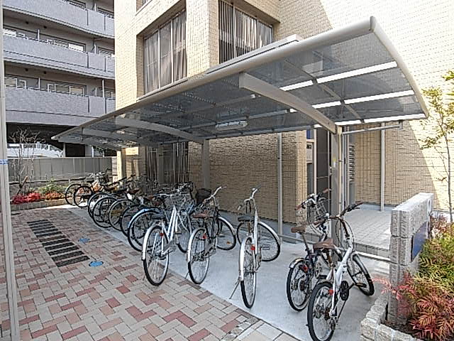 【姫路市南畝町のマンションのその他共有部分】