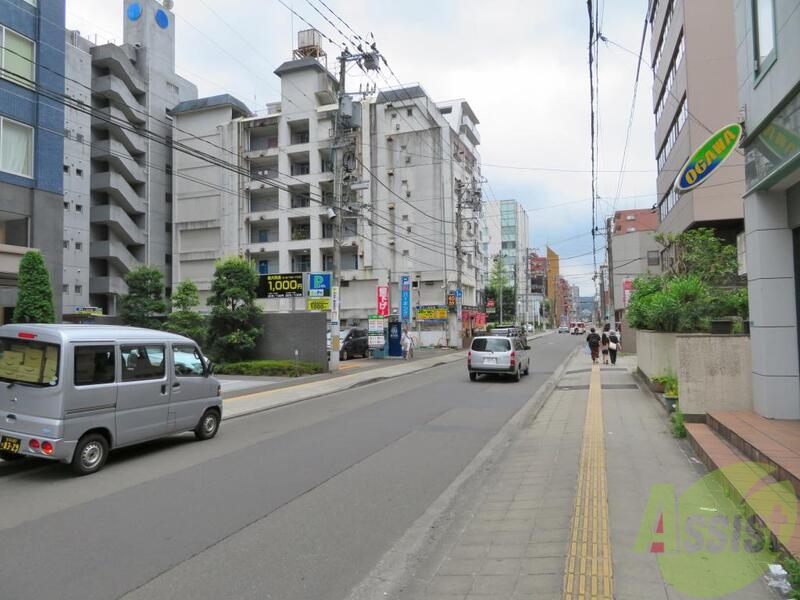 【仙台市青葉区二日町のマンションのその他】