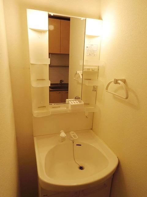 洗面設備　★旭化成施工！安心の耐震、耐火構造・閑静な住宅街