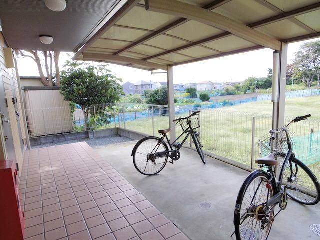 その他共有部分　★旭化成施工！安心の耐震、耐火構造・閑静な住宅街