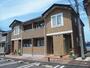 越中八尾駅より徒歩25分 築19年7ヶ月 2階建の賃貸物件