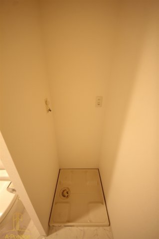 その他設備　南堀江アパートメント　シエロ