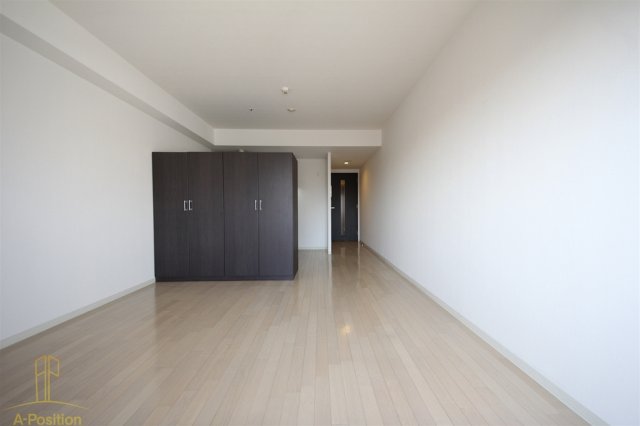 居室・リビング　南堀江アパートメント　シエロ