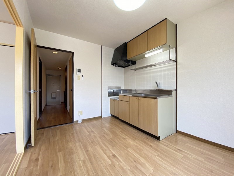 居室・リビング　ダイニング