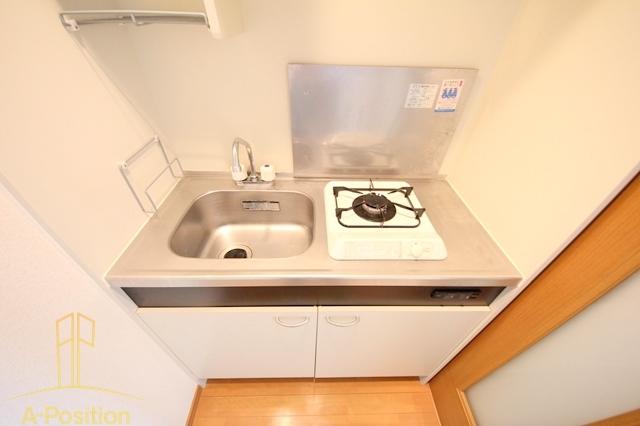 キッチン　キオズ梅田ウエスト