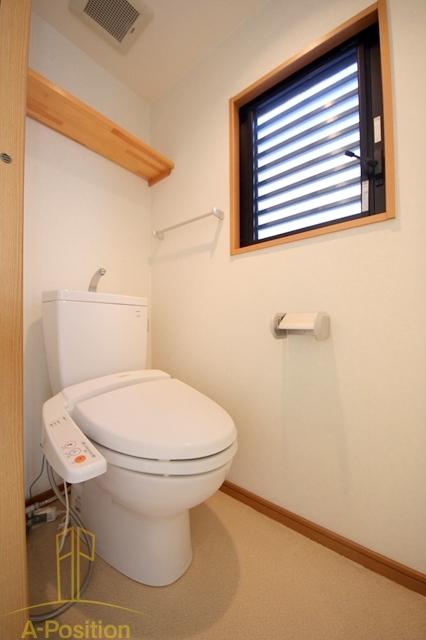 トイレ　キオズ梅田ウエスト