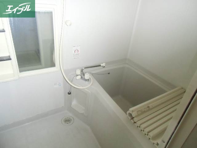 バス・シャワールーム　同タイプのお部屋の写真です