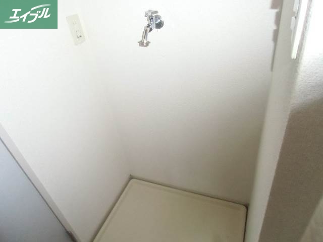 その他設備　同タイプのお部屋の写真です