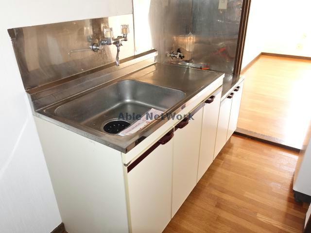 ハイツまるも_内装_1