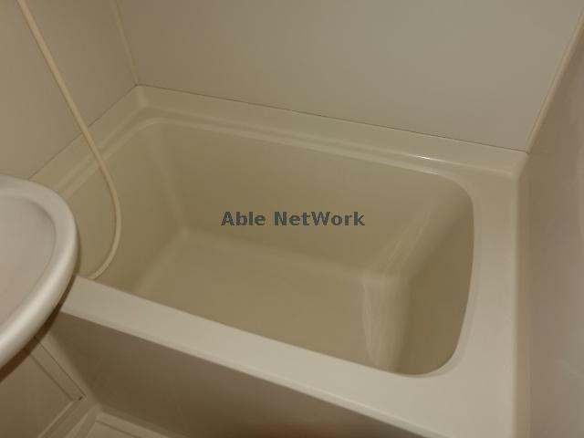 ハイツまるも_内装_2