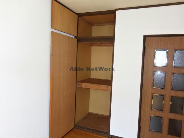 ハイツまるも_内装_4