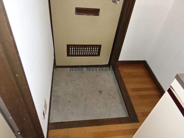 ハイツまるも_内装_5