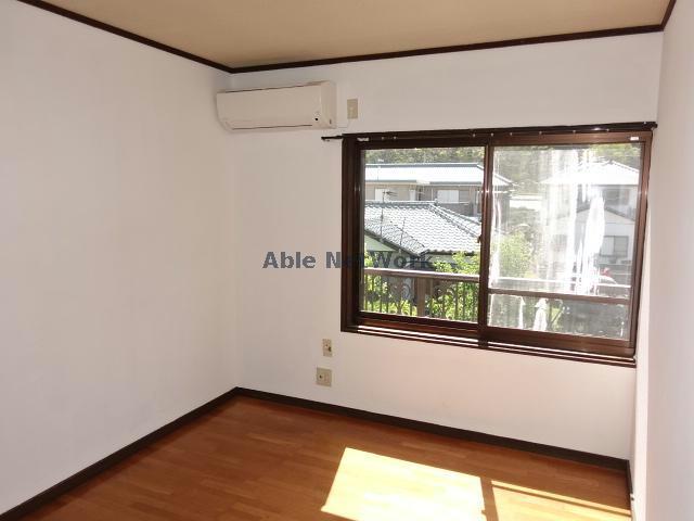 ハイツまるも_内装_0