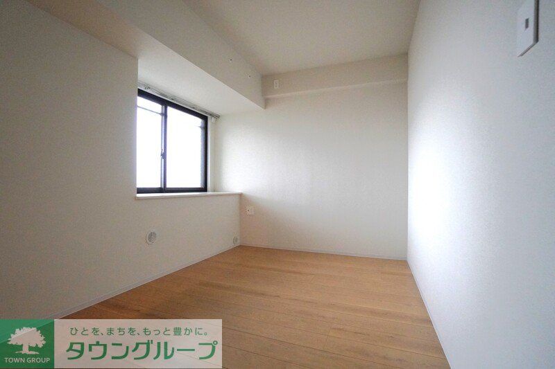 その他部屋・スペース　リビング/居室