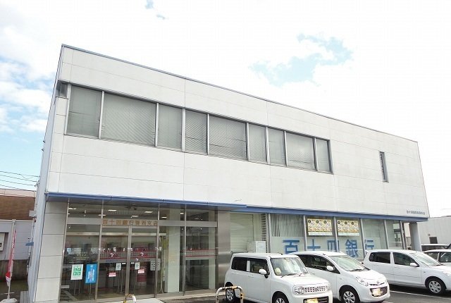 その他　百十四銀行さんまで750m