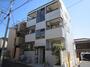 荏原中延駅より徒歩11分 2階 築31年8ヶ月の賃貸物件