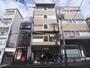 桃山御陵前駅より徒歩1分 3階 築7年の賃貸物件