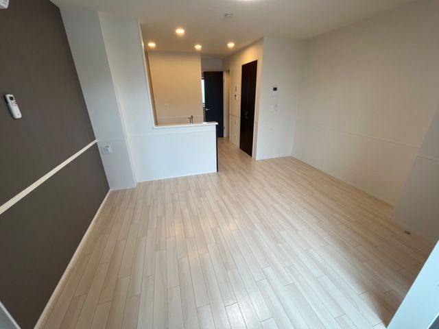 居室・リビング　※同施工会社参考画像