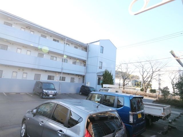 眺望　★景色です★