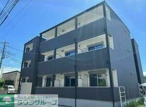 建物外観　お問合せはタウンハウジングまで！※現地待合わせ相談可能