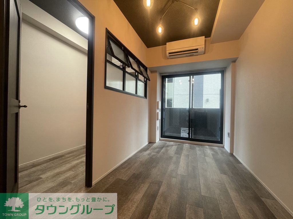 居室・リビング　リビング/居室