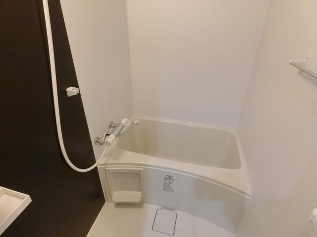 プレジール_内装_2