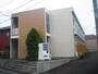 立川駅よりバス12分 徒歩6分 1階 築24年5ヶ月の賃貸物件