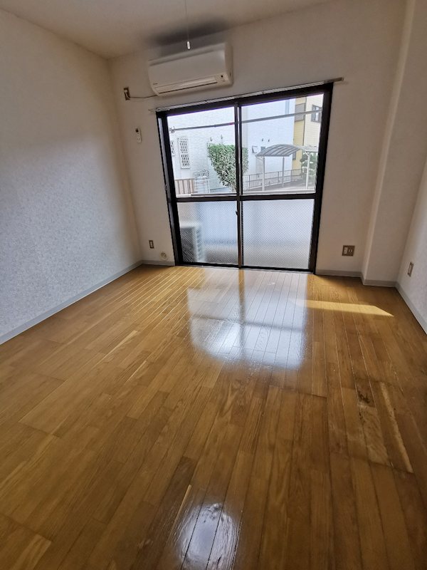 居室・リビング　別部屋参照