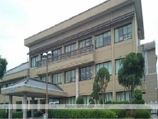 役所　八代市役所千丁支所（役所）まで2050m