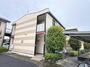 前橋駅よりバス49分 徒歩3分 2階 築18年3ヶ月の賃貸物件