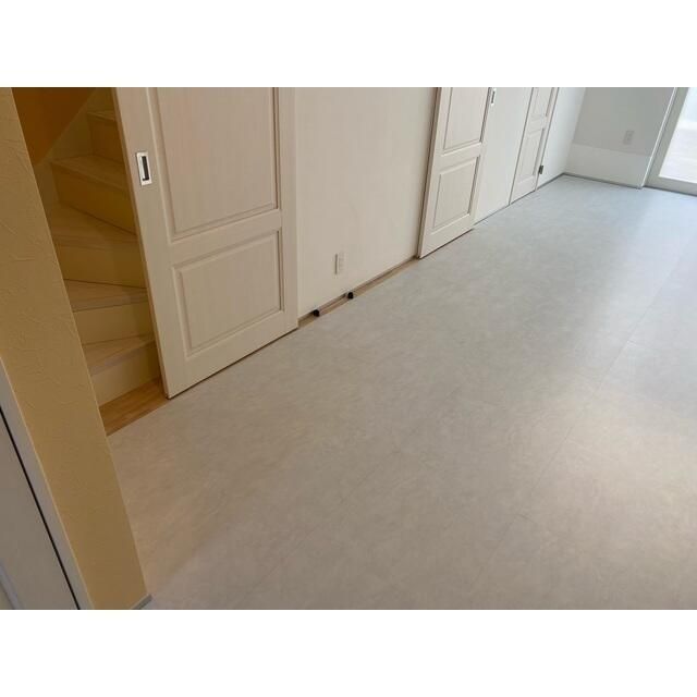 その他部屋・スペース　きれいな内装です