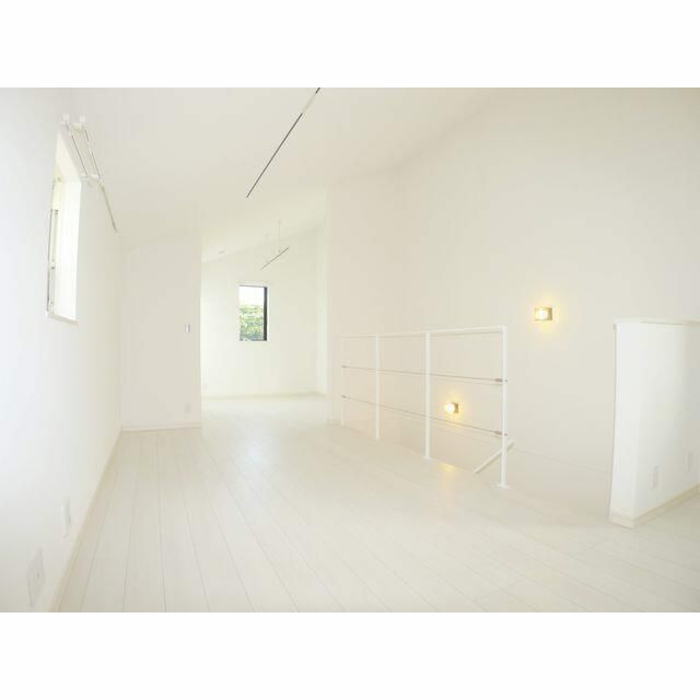 居室・リビング　使いやすいリビングです