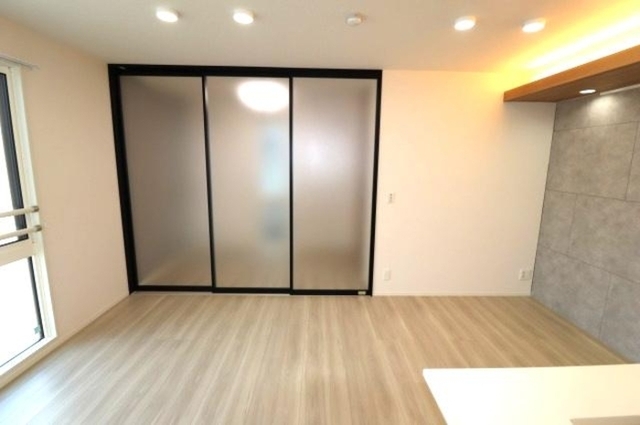 居室・リビング　ＬＤＫ(4)