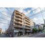 エスティメゾン四谷坂町 3階 築17年7ヶ月の賃貸物件